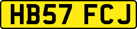 HB57FCJ