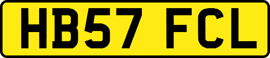HB57FCL