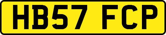 HB57FCP