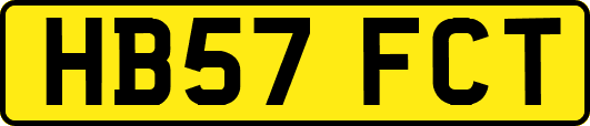 HB57FCT