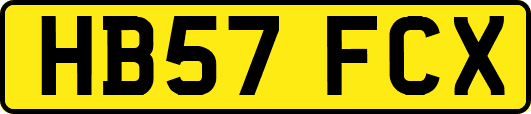 HB57FCX