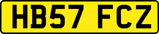 HB57FCZ