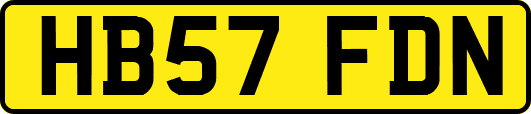 HB57FDN