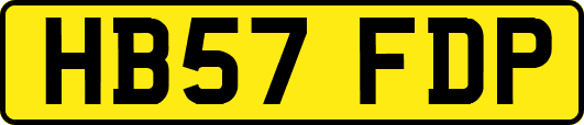 HB57FDP