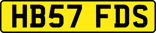 HB57FDS