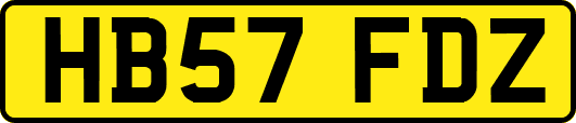 HB57FDZ
