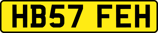 HB57FEH