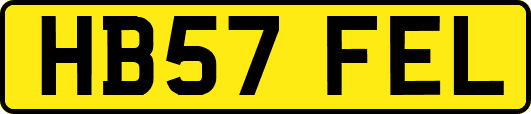 HB57FEL