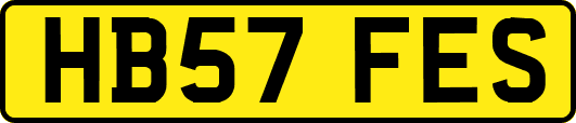 HB57FES