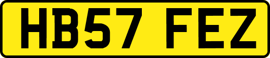 HB57FEZ