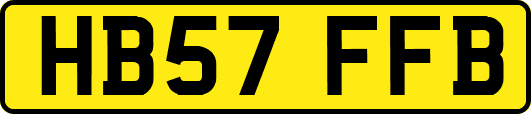 HB57FFB