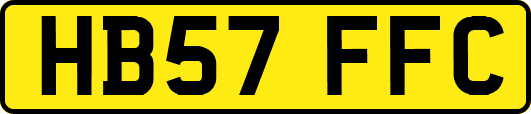 HB57FFC