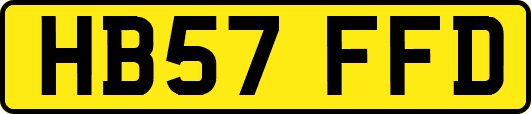 HB57FFD