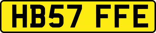 HB57FFE