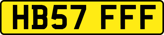 HB57FFF