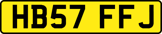 HB57FFJ