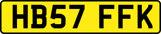 HB57FFK