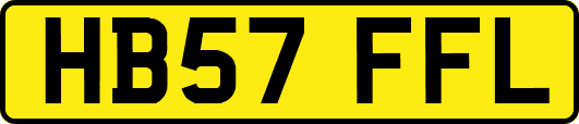 HB57FFL