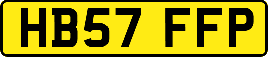 HB57FFP