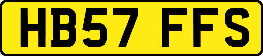 HB57FFS
