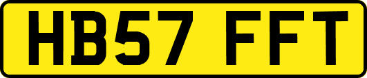 HB57FFT