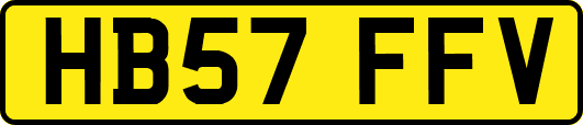 HB57FFV