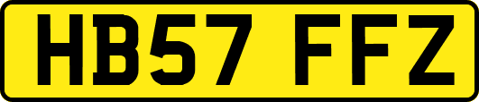 HB57FFZ