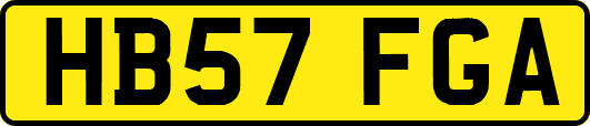 HB57FGA