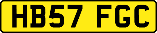 HB57FGC