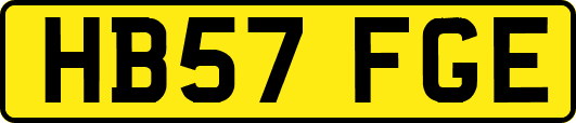 HB57FGE