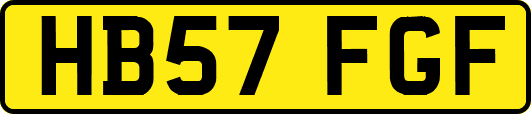HB57FGF