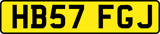 HB57FGJ