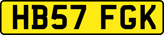 HB57FGK