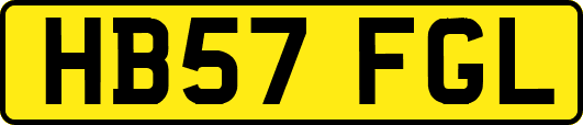 HB57FGL