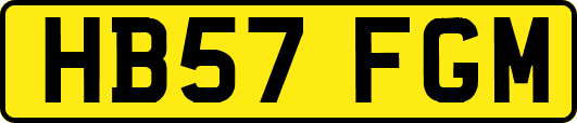 HB57FGM