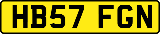 HB57FGN