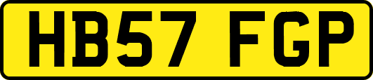 HB57FGP