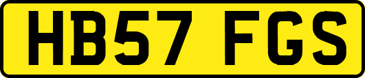 HB57FGS