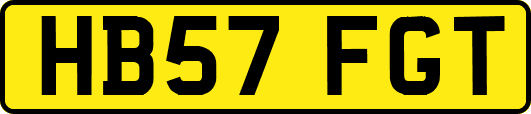 HB57FGT