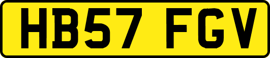 HB57FGV