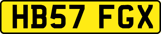 HB57FGX