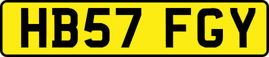 HB57FGY