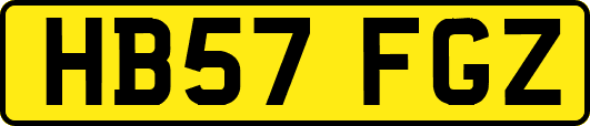 HB57FGZ