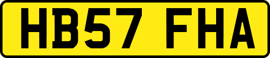HB57FHA