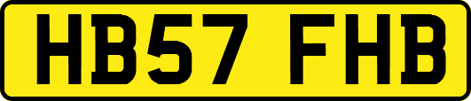 HB57FHB
