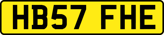 HB57FHE