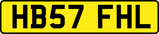 HB57FHL
