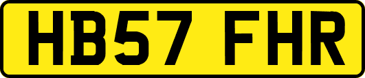 HB57FHR