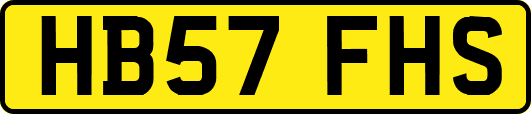 HB57FHS