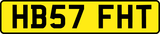 HB57FHT